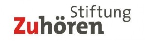 Stiftung Zuhoeren Logo web